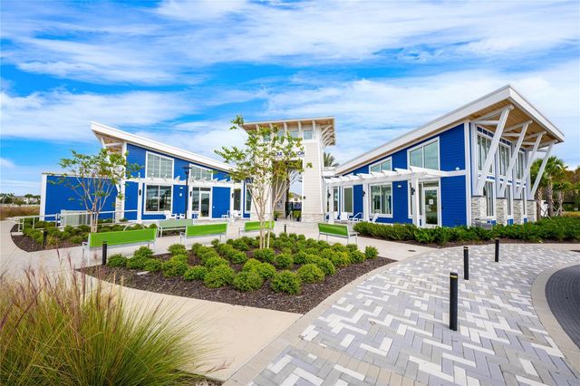 11435 SUNSAIL AVENUE, Orlando, FL 32832