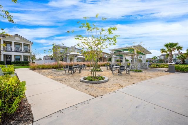 11435 SUNSAIL AVENUE, Orlando, FL 32832