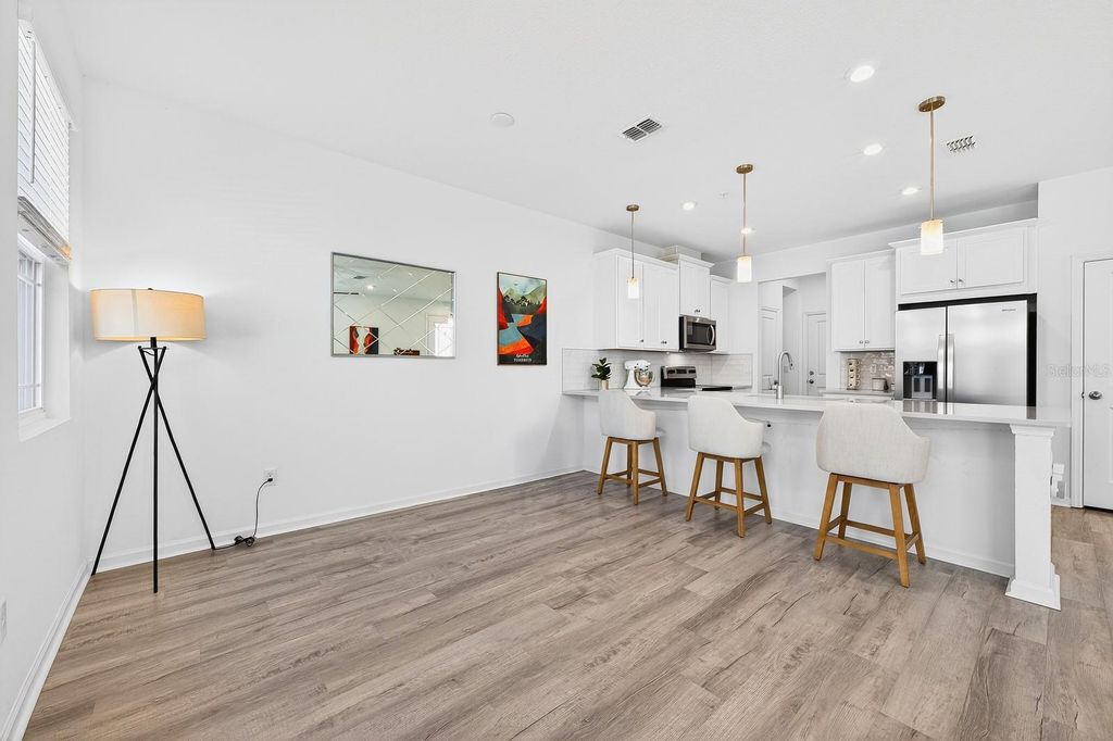 Image 5 of property listing at 11435 SUNSAIL AVENUE, Orlando, FL 32832