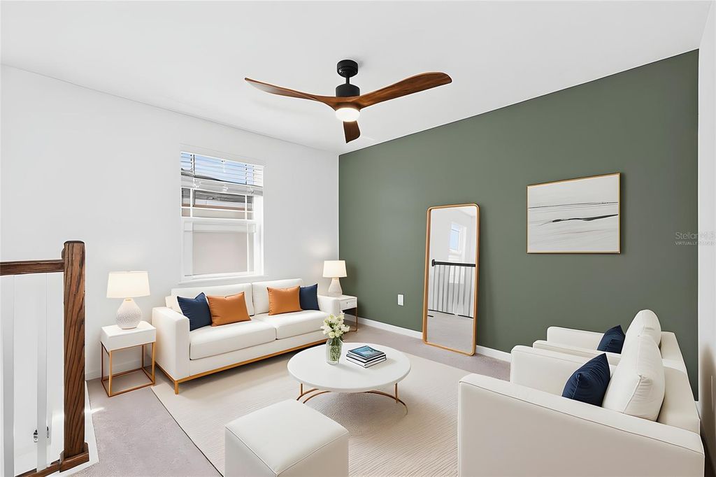 Image 10 of property listing at 11435 SUNSAIL AVENUE, Orlando, FL 32832