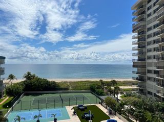 1800 S Ocean Boulevard Unit 612, Pompano Beach, FL 33062