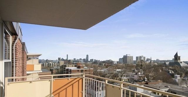 295 Harvard Street 304, Cambridge, MA 02139