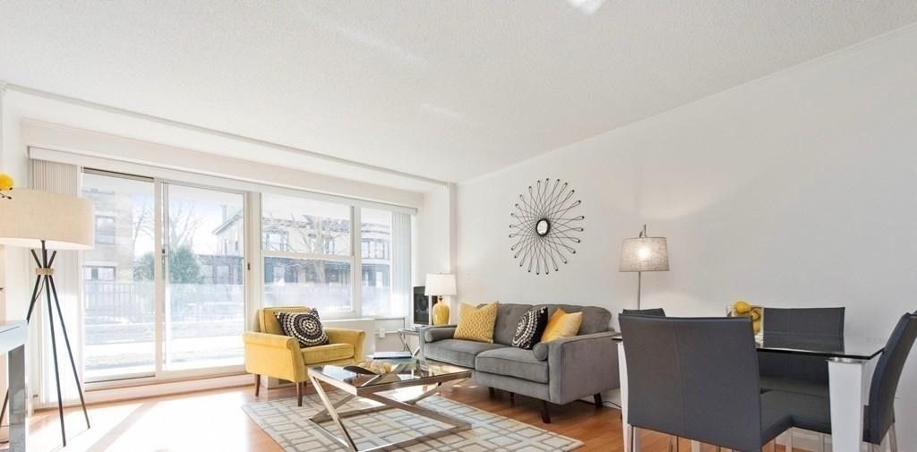 295 Harvard Street 304, Cambridge, MA 02139