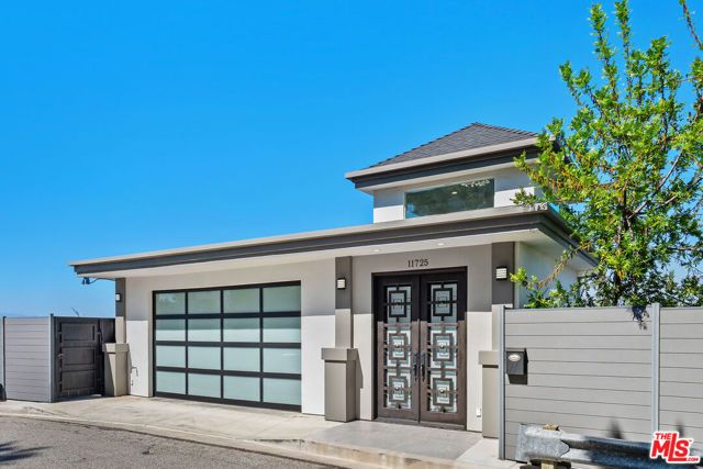 11725 Laurelwood Drive, Studio City (los Angeles), CA 91604