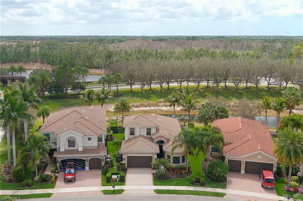 3606 Santaren CT, NAPLES, FL 34119 — photo 2