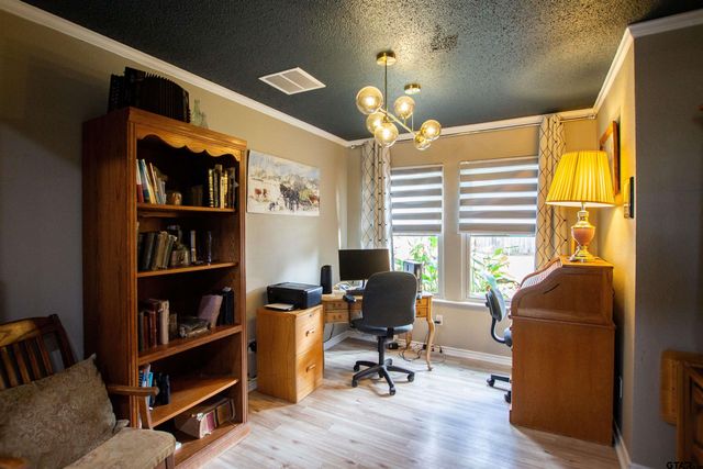 344 Egret Cir, East Tawakoni, TX 75472