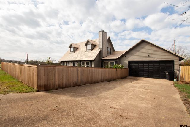 344 Egret Cir, East Tawakoni, TX 75472