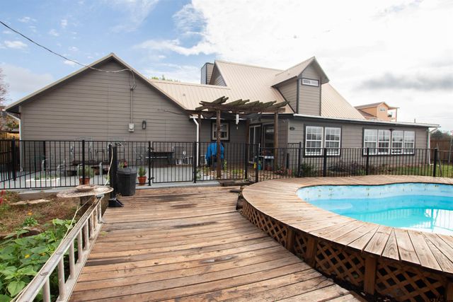 344 Egret Cir, East Tawakoni, TX 75472