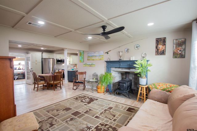 344 Egret Cir, East Tawakoni, TX 75472