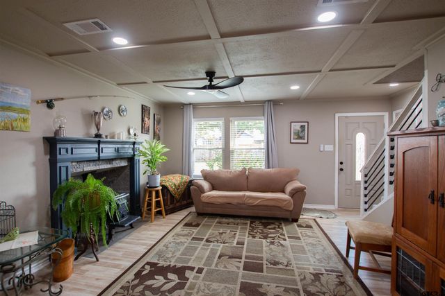 344 Egret Cir, East Tawakoni, TX 75472