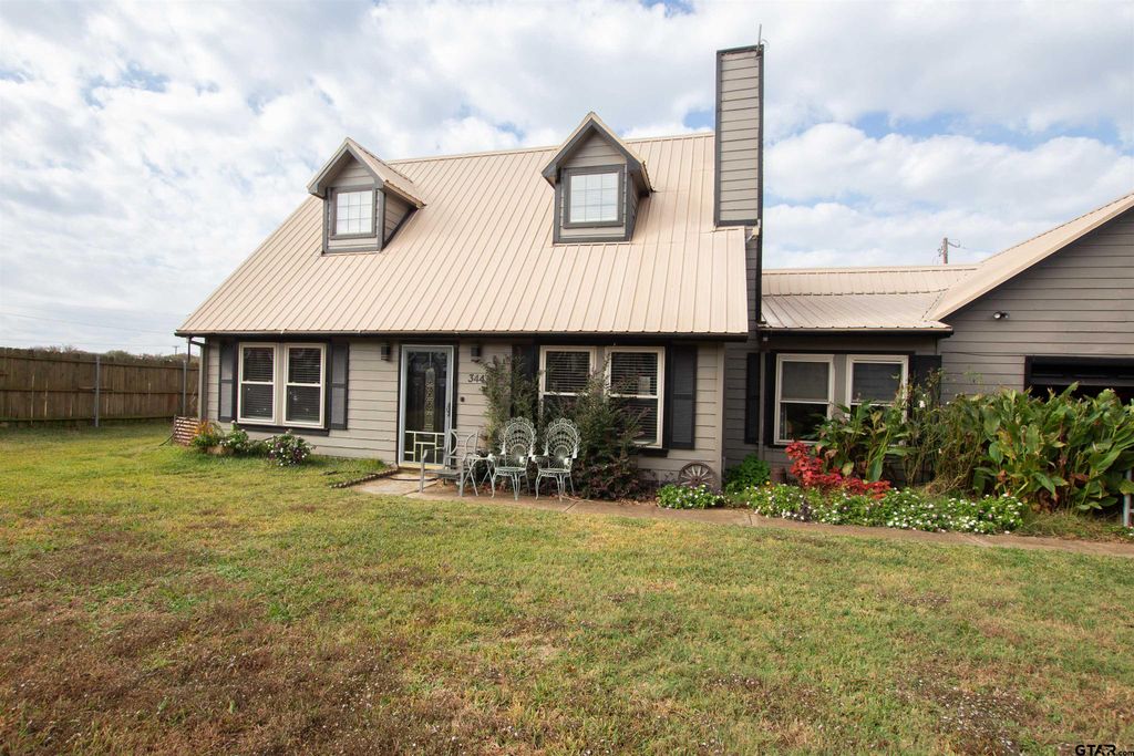 344 Egret Cir, East Tawakoni, TX 75472