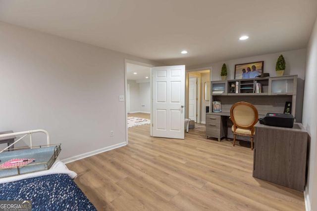 88 Cline Smith Road NE, Cartersville, GA 30121