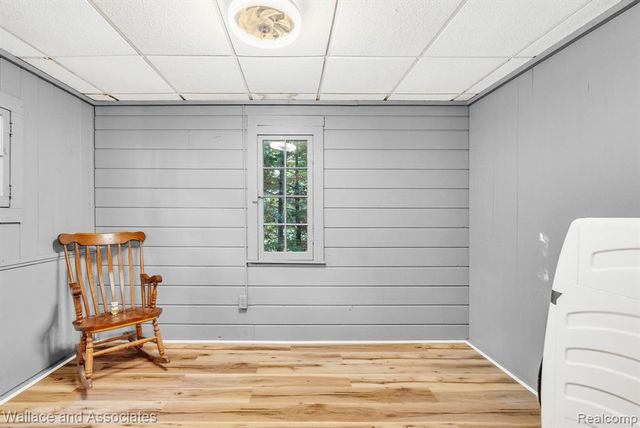 3941 Lakeshore Road, Lexington, MI 48450