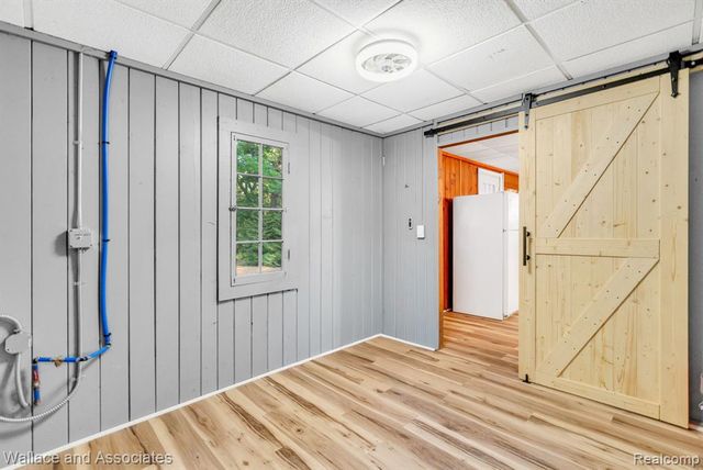 3941 Lakeshore Road, Lexington, MI 48450