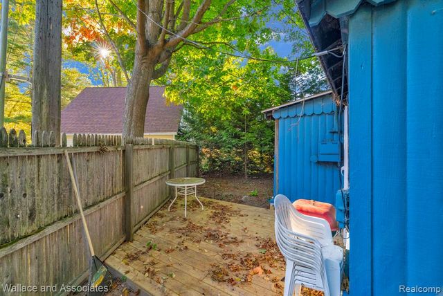 3941 Lakeshore Road, Lexington, MI 48450