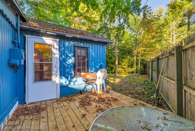 3941 Lakeshore Road, Lexington, MI 48450