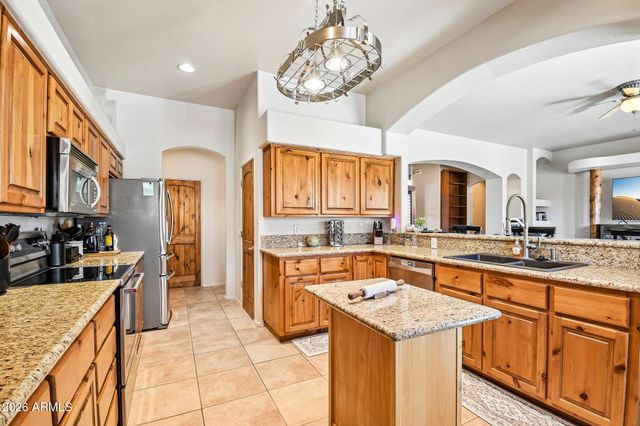 1547 N VAL VISTA Road, Apache Junction, AZ 85119