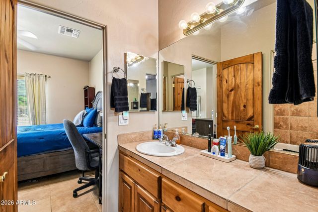 1547 N VAL VISTA Road, Apache Junction, AZ 85119