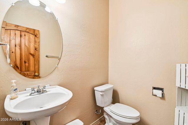 1547 N VAL VISTA Road, Apache Junction, AZ 85119