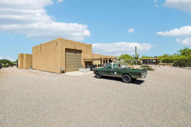 1547 N VAL VISTA Road, Apache Junction, AZ 85119