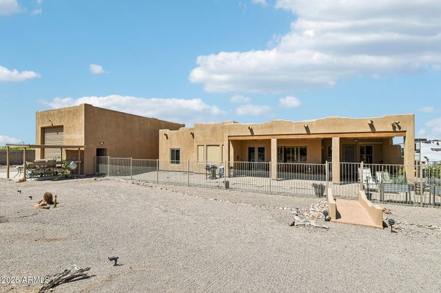 1547 N VAL VISTA Road, Apache Junction, AZ 85119