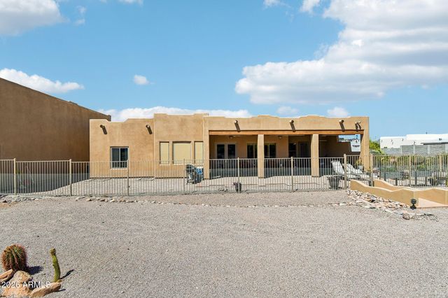 1547 N VAL VISTA Road, Apache Junction, AZ 85119