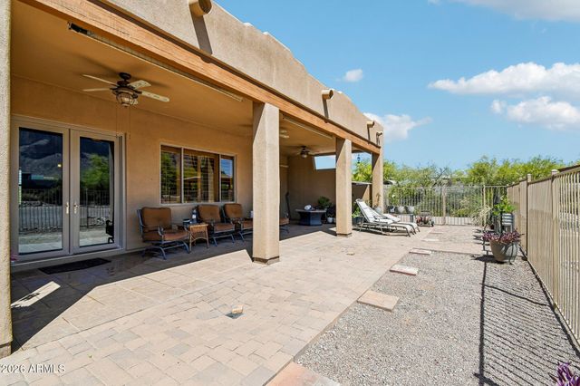 1547 N VAL VISTA Road, Apache Junction, AZ 85119