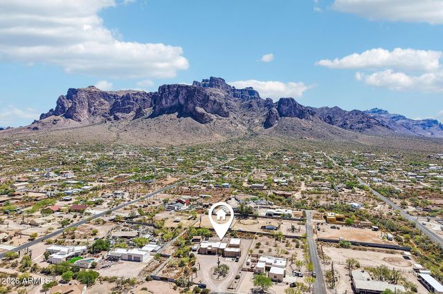 1547 N VAL VISTA Road, Apache Junction, AZ 85119