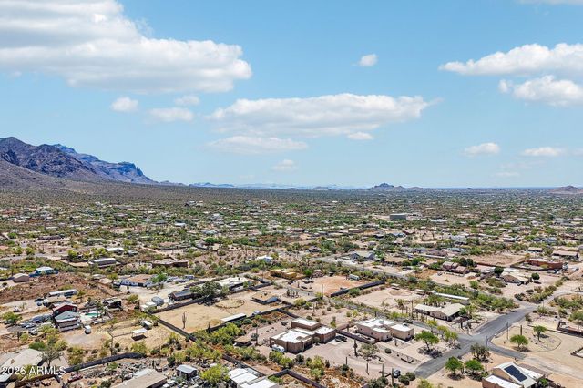 1547 N VAL VISTA Road, Apache Junction, AZ 85119