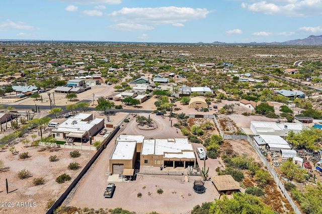 1547 N VAL VISTA Road, Apache Junction, AZ 85119