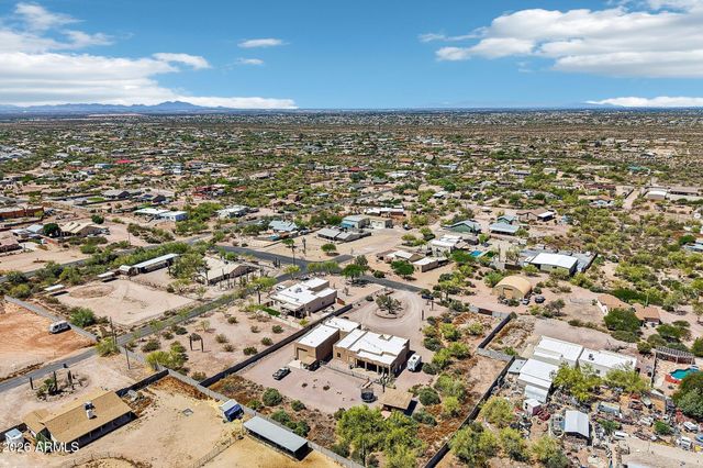1547 N VAL VISTA Road, Apache Junction, AZ 85119