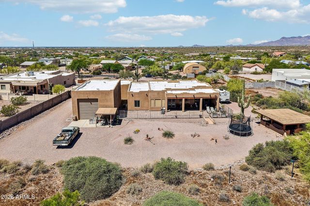 1547 N VAL VISTA Road, Apache Junction, AZ 85119