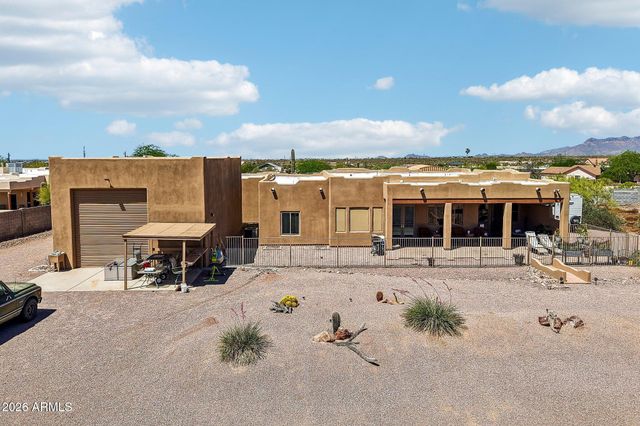 1547 N VAL VISTA Road, Apache Junction, AZ 85119