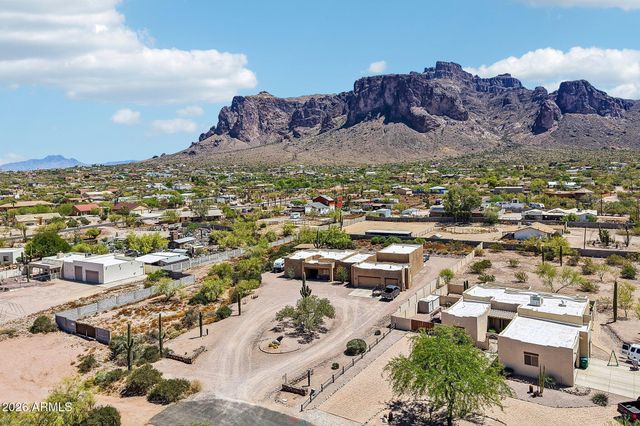 1547 N VAL VISTA Road, Apache Junction, AZ 85119