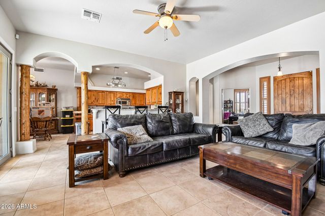 1547 N VAL VISTA Road, Apache Junction, AZ 85119