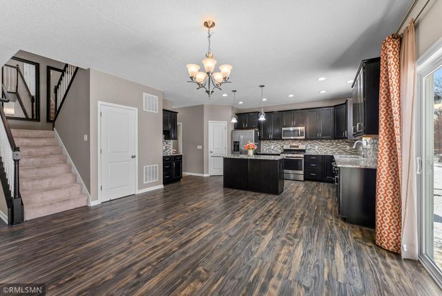 12796 Legacy Creek Parkway NE, Blaine, MN 55449