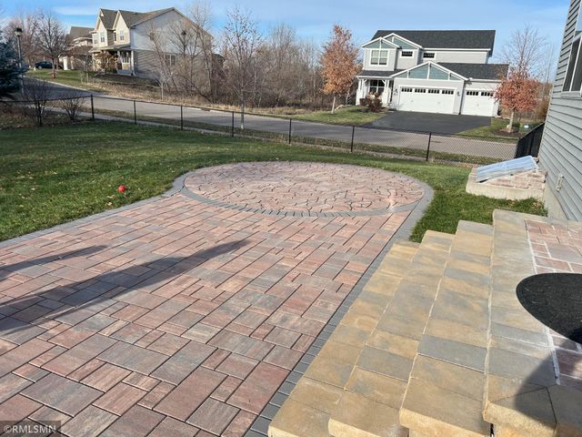 12796 Legacy Creek Parkway NE, Blaine, MN 55449