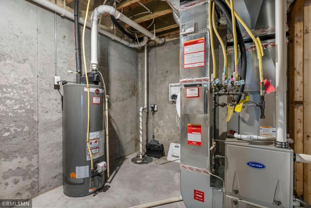 12796 Legacy Creek Parkway NE, Blaine, MN 55449