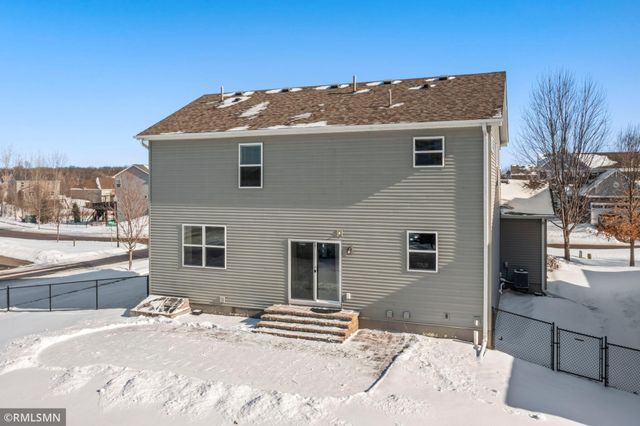 12796 Legacy Creek Parkway NE, Blaine, MN 55449