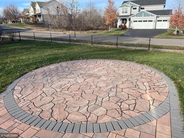 12796 Legacy Creek Parkway NE, Blaine, MN 55449