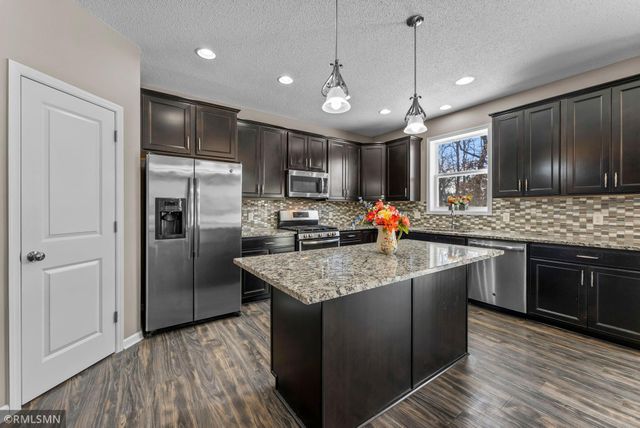 12796 Legacy Creek Parkway NE, Blaine, MN 55449