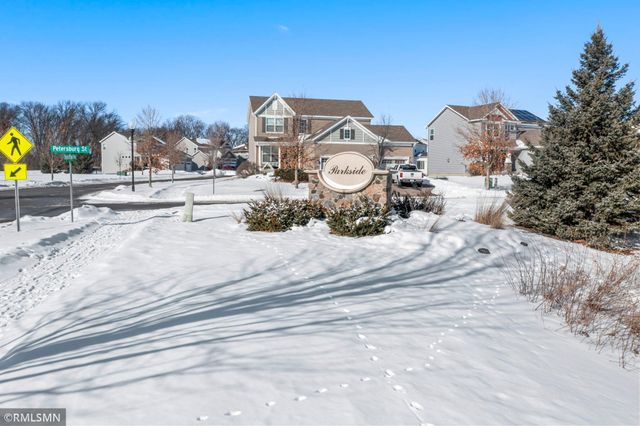 12796 Legacy Creek Parkway NE, Blaine, MN 55449