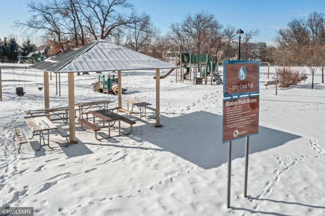 12796 Legacy Creek Parkway NE, Blaine, MN 55449