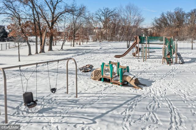 12796 Legacy Creek Parkway NE, Blaine, MN 55449