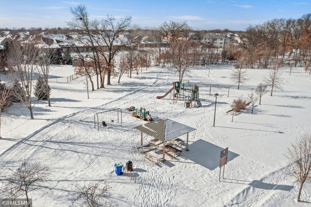 12796 Legacy Creek Parkway NE, Blaine, MN 55449