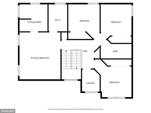 12796 Legacy Creek Parkway NE, Blaine, MN 55449