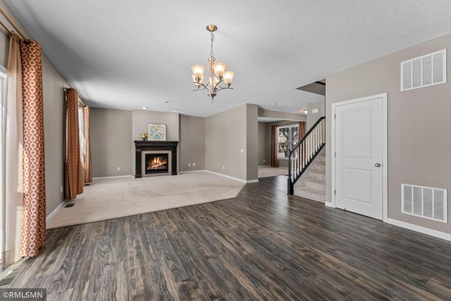 12796 Legacy Creek Parkway NE, Blaine, MN 55449