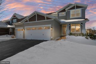 12796 Legacy Creek Parkway NE, Blaine, MN 55449