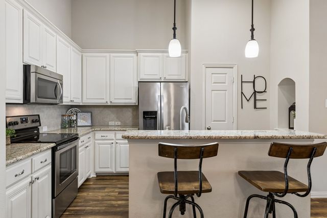 3075 Willow Grove Boulevard 3302, Mckinney, TX 75070