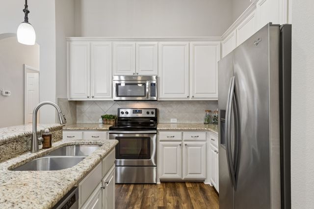 3075 Willow Grove Boulevard 3302, Mckinney, TX 75070